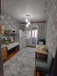 Квартира на минор