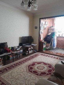 Квартира 2х комнатная Юнусабад своя