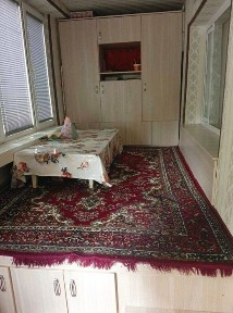 Ташкентская область, Ташкент, Юнусабадский район