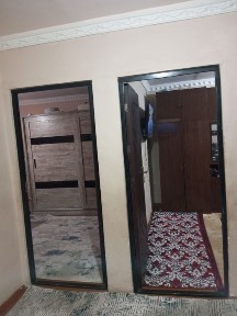 4 honali uy sotiladi. 4 etaj 48.000$$ kelishiladigan joyi boryana