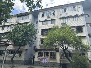 Ташкентская область, Ташкент, Учтепинский район