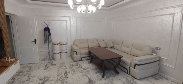 Ташкентская область, Ташкент, Мирзо-Улугбекский район