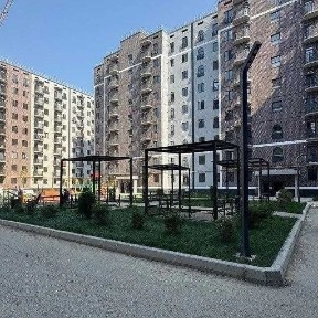;Assalom‼️2ком квартира 38м2 от Golden house 58военный городок Илтифот