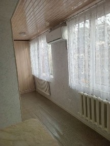 2-х комн квартира [галерейка]