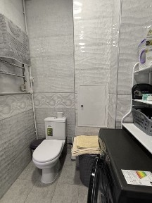 Продам 2ком 1этаж 9этажки. Спутник -16. Панельный дом.