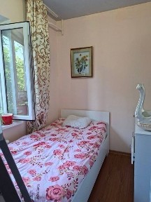 Продаю 1 комнатную квартиру на Юнусабпде-6 квартал