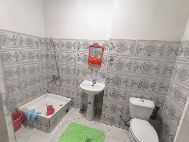 Kvartira ijaraga beriladi bez makler