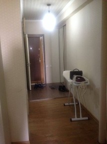 1 в 2 - Комн Квартира Сдаётся на Метро Айбек