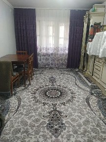 Аренда Квартира Саниф 2хона 350$