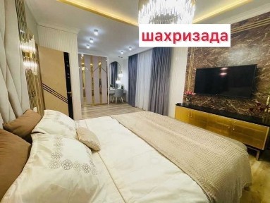 Дархон 3/7/8 а евро романтичная новостройка Сдаётся в центре Ташкента