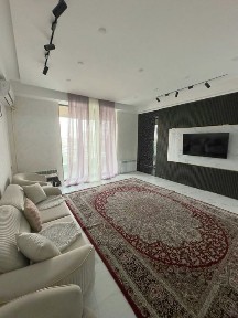Собственник ! аренда 3 комнатная квартира ЖК. Манзара