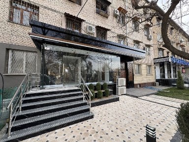 Лабзак/Ц-13 - Сдается в аренду помещение/Евро офис вдоль дороги 112м2