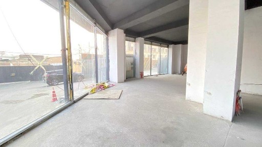 Аренда коммерческого помещения в БЦ “Central Park Северный АлмазарAK90