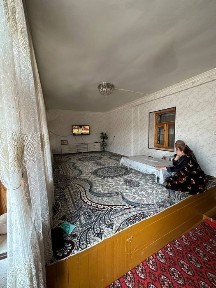Самаркандская область, Булунгур