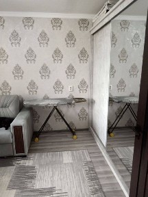 1 комнатная квартира