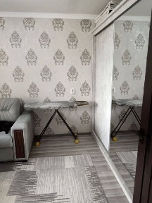 1 комнатная квартира