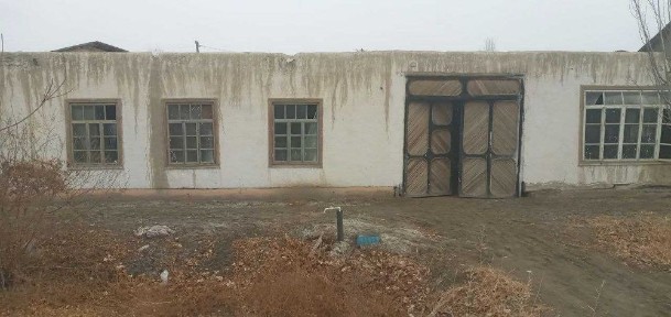 Бухарская область, Бухара