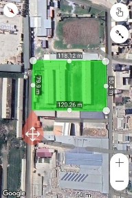 Прадажа пром обект