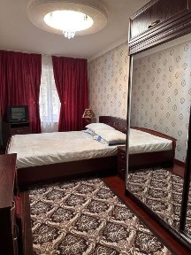 Продается квартира