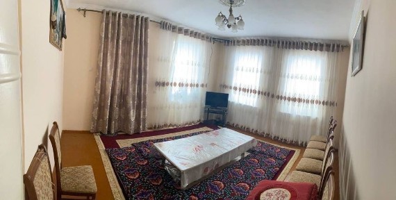 Ташкентская область, Ташкент, Яшнабадский район