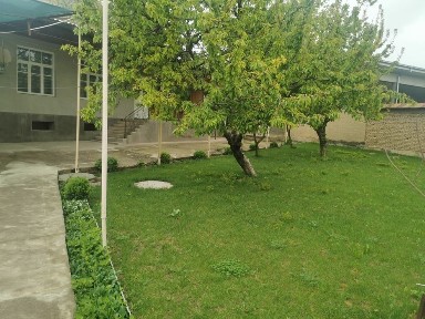 Участок 4 соток в Мирзо-Улугбекском районе