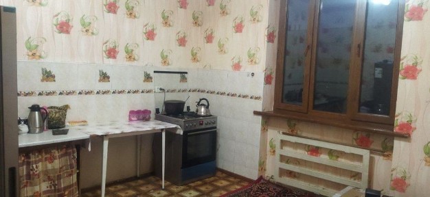 Ташкентская область, Ташкент, Сергелийский район
