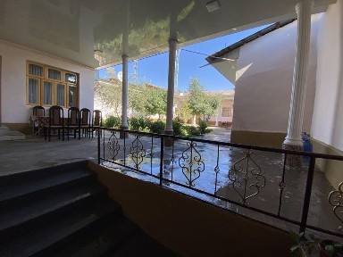 Samarqand darvoza Продается участок 6,45 сотух uy sotiladi kotta kocha