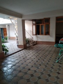 Ташкентская область, Мирабад