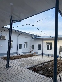 Ташкентская область, Ташкент, Шайхантахурский район