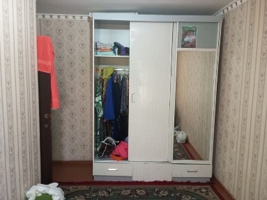 Ташкентская область, Ташкент, Чиланзарский район
