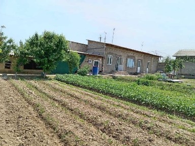 Ер сотилади 5 соти
