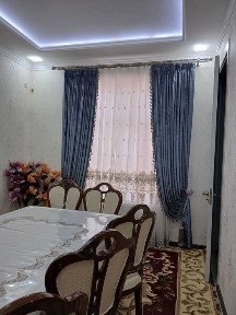 Bunyodkor mah,Yangi 16-yillik.9 xonali 2kavatli 2.7sotix uy sotaman.