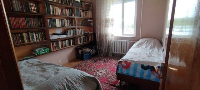 Ташкентская область, Ташкент, Юнусабадский район