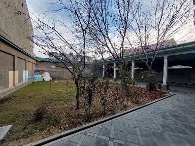 Продам участок Сергели, Машина базар