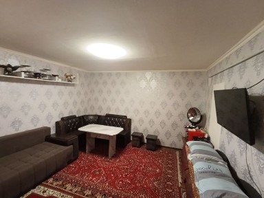 Ташкентская область, Зангиата
