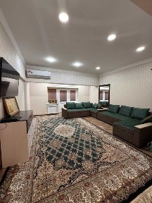 Продаётся Дуплекс с евроремонтом в ЖК «Жангох» |
