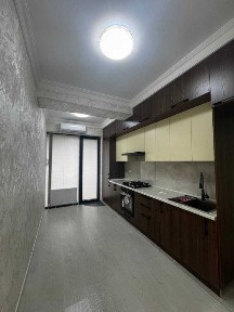 *Nukus Avenue 2/2/12 квартира 60м2.Под ключ. Под сдачу. Инвестиция. Центр