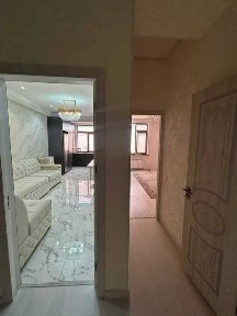 *Salamatina 2ком квартира 51м2 ул. саламатина. Евро под сдачу!