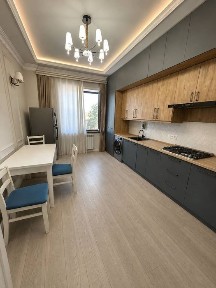 4/2/10 121кв квартира в Eco House Ор Текстильный мост