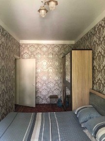 срочно продаю свою 2х ком. квартиру
