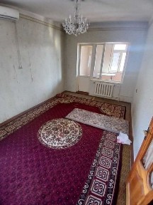 Продаётся 2/5/5 квартира Ахмад Югнакий №Д703