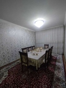Ташкентская область, Ташкент, Юнусабадский район