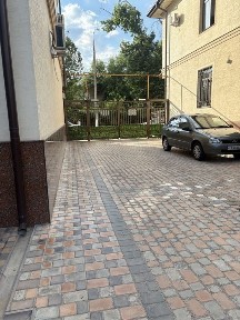 Дубовая. алимкент 1 тор, 1+1/1/5 дуплекс