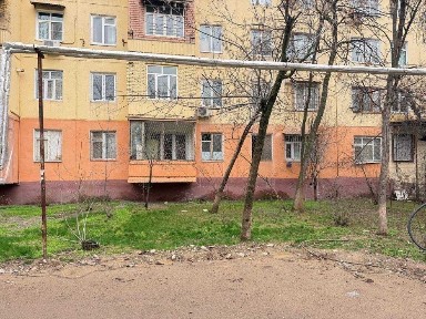 Срочно! Продаётся 2/1/4 Кадышева Без ремонта Можно под нежилое
