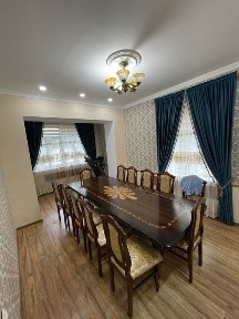 Ташкентская область, Чирчик