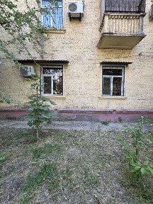 Продается 3-х комнатная квартира