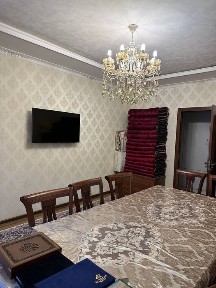Квартира сотилади узимники, Янги хайот тумани 8-худуд.