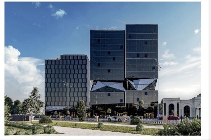 Рассрочка Квартира в новостройке Livingood