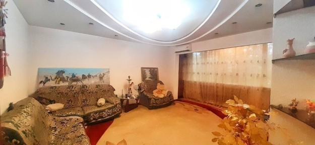 Сдам свою квартиру