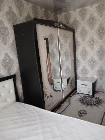 3 xonali shinamgina kvartira oilaga ijaraga beriladi